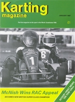 Karting em Revista nº 12 by Karting em Revista - Issuu