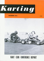 Karting em Revista nº 6 by Karting em Revista - Issuu