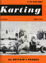 Kartin em Revista nº 16 by Karting em Revista - Issuu