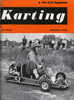 Karting em Revista nº 6 by Karting em Revista - Issuu